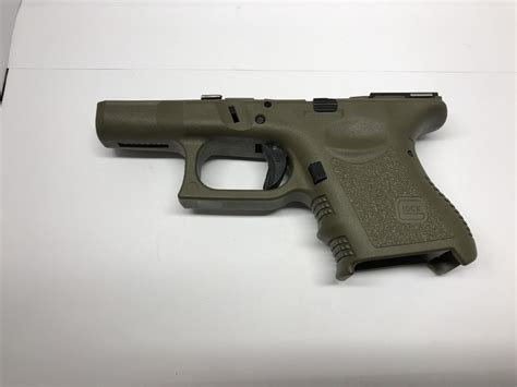 50, In stock, Add to cart, SKU:<strong> GLOCK-LPK-26,</strong> Description, Additional information, Reviews (1) Lower<strong> Parts Kit</strong> for<strong> Glock 26 Gen 3,</strong> The kit includes all the necessary parts for a functional<strong> Gen 3 pistol,</strong> less a frame,. . Glock 26 gen 3 frame kit